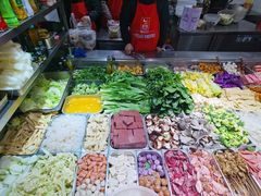 -林静小吃(复兴路店)