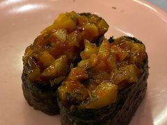 -争鲜回转寿司(通州万达店)