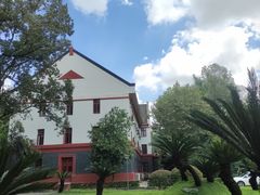 -四川大学(望江校区)