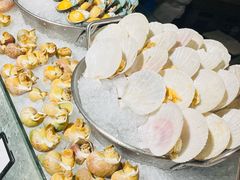 -“香”全日餐厅·株洲大汉希尔顿酒店