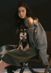 -米莱摄影写真(五大道别墅店)