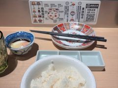 -肉肉大米(金虹桥店)