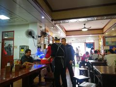 -蓝记云吞(正果店)