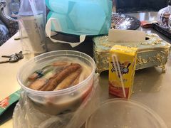 -觅姐一碗健康煮(青浦宝龙广场店)