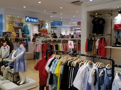 -宝大祥青少年儿童购物中心(南京东路店)