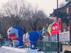 -长春市南湖公园