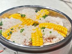 -味上湘菜馆(岳麓山店)