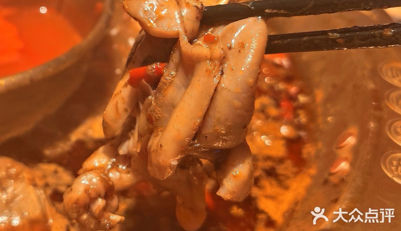 天津美食|火遍江浙沪的哥老官来了