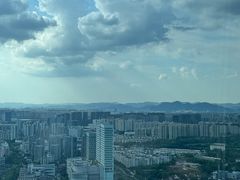 -天玑高空江景餐厅&酒吧Sky Secret Restaurant&Bar