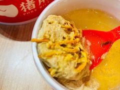 -猪角·闽南猪脚饭(文三路店)