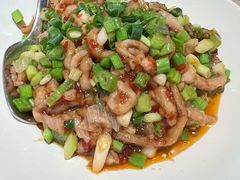 -漢舍川菜馆(国贸商城店)