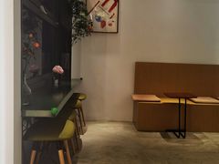 -稀物集咖啡(徽州大道店)