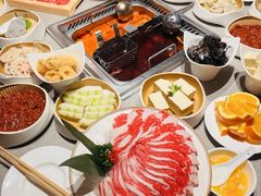 -海底捞火锅(杭州城西银泰城店)