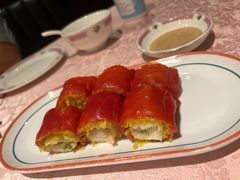 -囍凤楼·粤菜·点心·火锅(温特莱店)