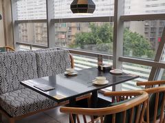 靠窗位-朕之味(龙湖·西城天街店)