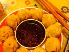 -卡万金特色藏餐
