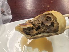 -北京清真房记小吃店