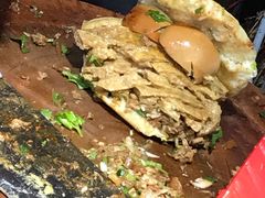 巨无霸-刘记肉夹馍(彰武店)