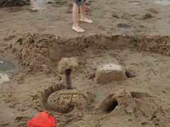 -白沙门生态公园