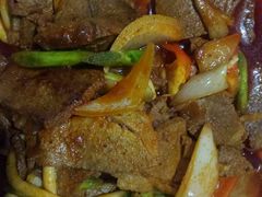 -穆豪麦蒸碗羊羔肉