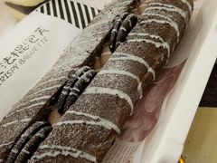-艾·英伦蛋糕(经二路店)