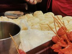 里脊肉-张记灌饼(丰富路店)