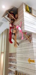 -小米熊儿童医院