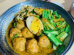 -喜家德虾仁水饺(飞洲国际店)