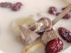 御膳八宝驴肉-御膳宫药膳餐厅(金沙店)