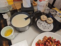 -京城小江南·北京烤鸭·江南土菜·白鱼(中关村店)