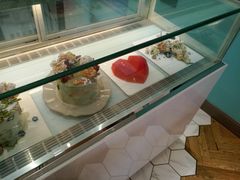 -西檬树SIMON·T轻奢蛋糕(大东方Max店)