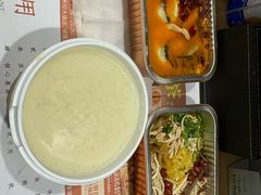 -小厨娘淮扬菜(天印大道店)