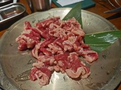 -蒲葵传统炭火烤肉(白石龙店)
