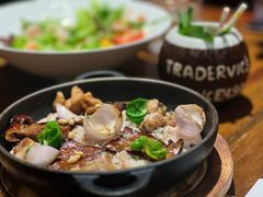 -1886德国汽车餐厅(外滩中央店)