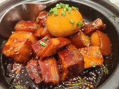 -滩外滩·本帮江浙菜(新天地店)