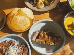 -SHAN山(前滩太古里店)