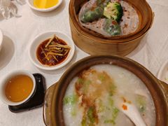 -聚福山莊·寻味顺德(北滘店)