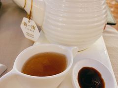 鲍鱼人参汤-尚一汤·粤菜海鲜(环球港店)