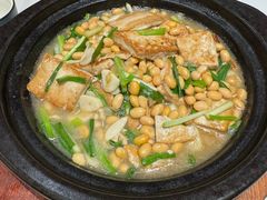 -梅利汴京烤鸭•开封豫菜地标店(东司门店)