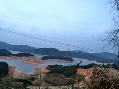 -翠屏湖景区