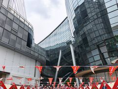 -济南恒隆广场