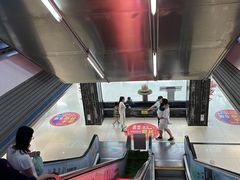 -天丰利生活MALL(和平里店)