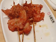 -小杨生煎(周浦万达店)