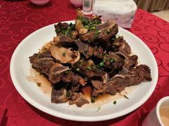 -群乐饭店(滨安路店)