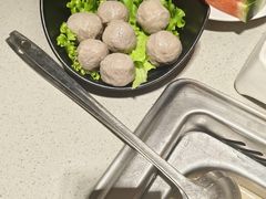 -海底捞火锅(杭州萧山宝龙广场店)