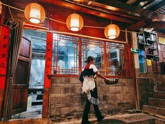 -88号小吃店·经典云南菜·地道纳西美食