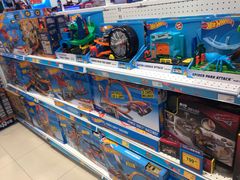 -TOYSRUS玩具反斗城(苏州中心店)