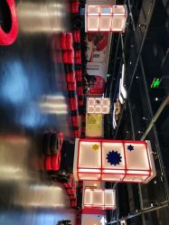 -卡尔飞车(长沙喜盈门范城店)