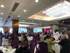 大堂-黄埔华苑酒家(黄埔店)