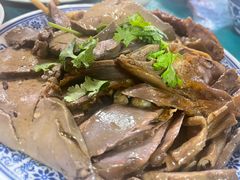 -桂园白粥·潮汕老味道